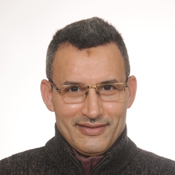 Mohamed Bakraich